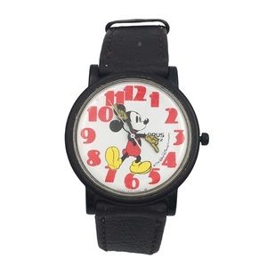 Lorus Unisex Mickey Mouse Watch